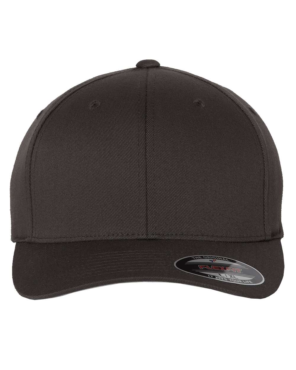 Flexfit Dark Gray
