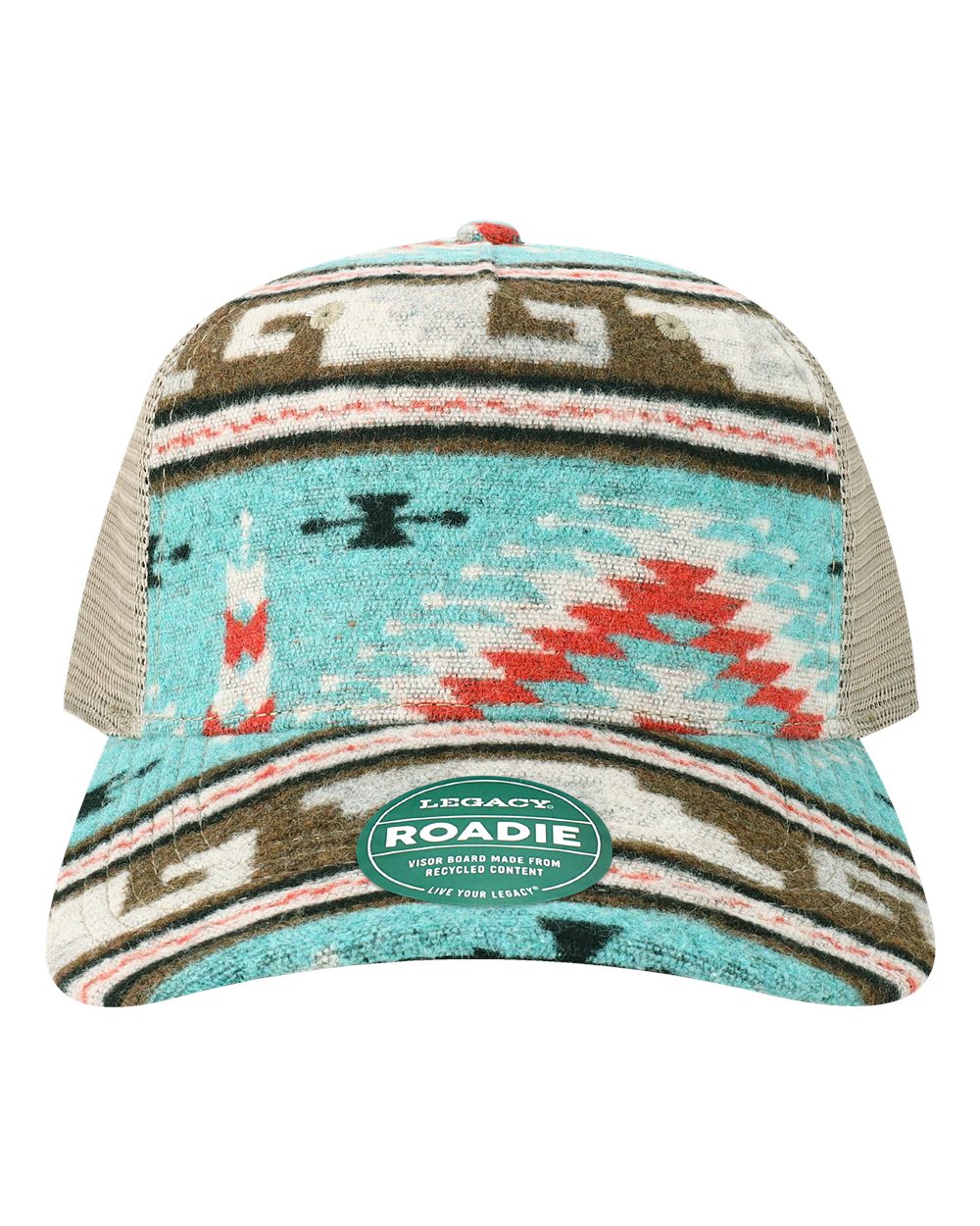 Adjustable Legacy Aztec