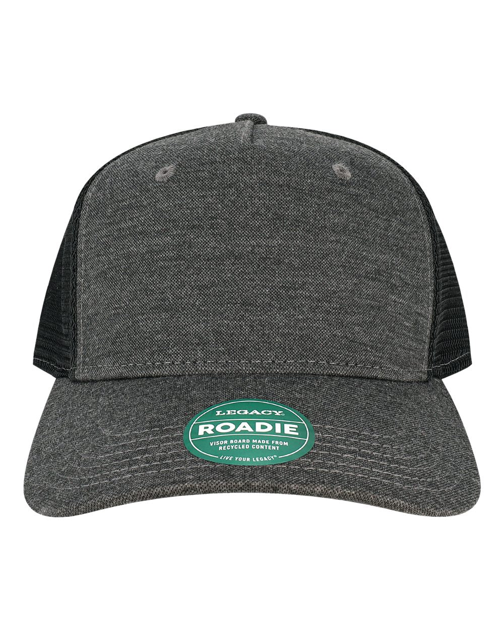 Legacy Roadie Black / Black