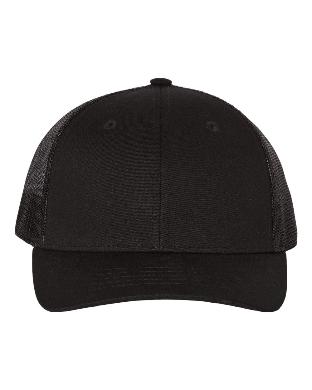 Richardson Youth Black