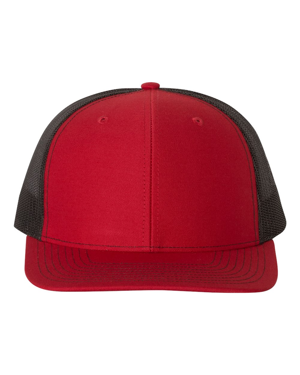 Adjustable Richardson Red / Black