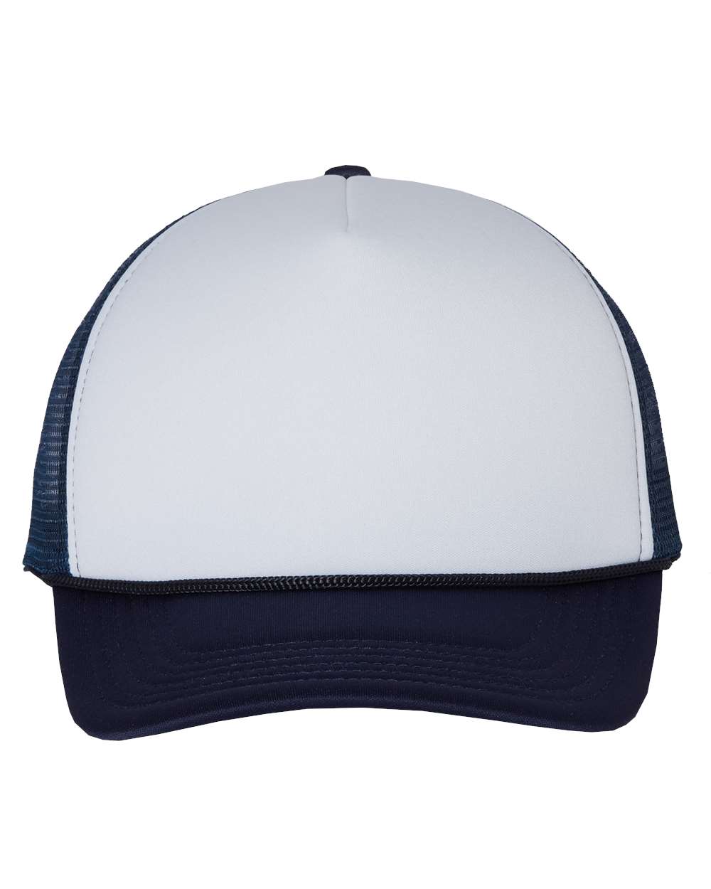 Valucup Navy/White