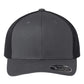 Adjustable Flexfit Tech Charcoal / Black