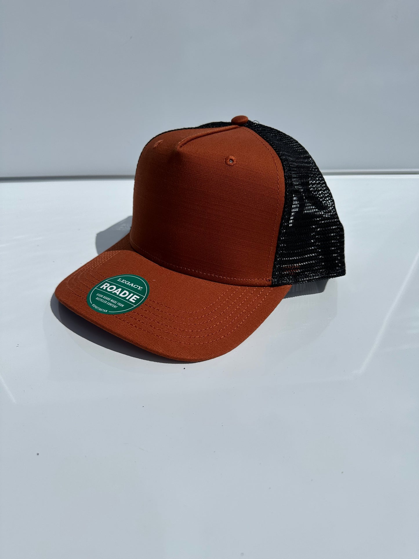 Custom Legacy Hats
