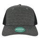 Legacy Roadie Black / Black