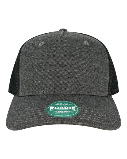 Legacy Roadie
