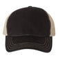 Adjustable Richardson Black / Khaki
