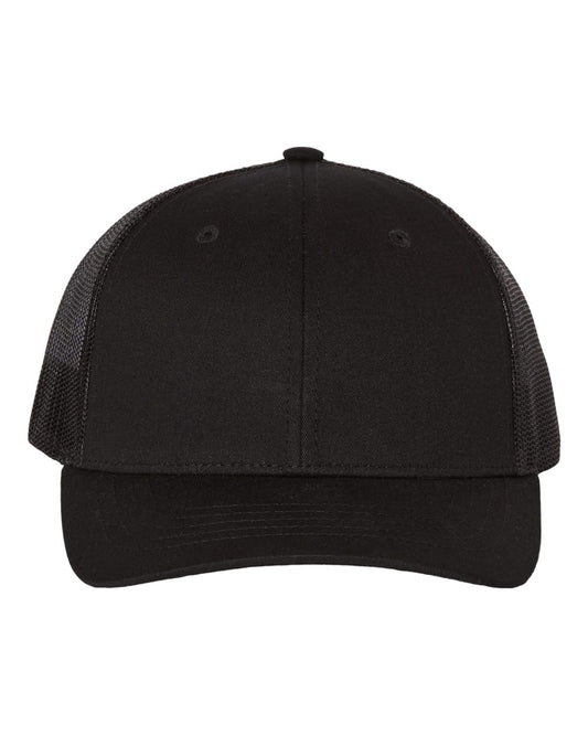 Richardson Youth Black