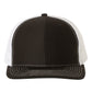 Richardson Snapback  Black/white