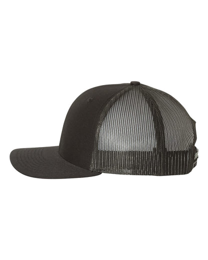 Richardson 112 Black/Black