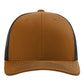 Richardson Snapback carmel/black