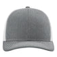 Richardson Snapback heather grey/white