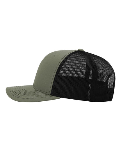 Richardson 112FP Loden/Black