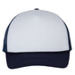 Valucup Navy/White