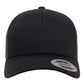 Snapback Yupoong black