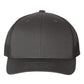 Yupong Charcoal and Black