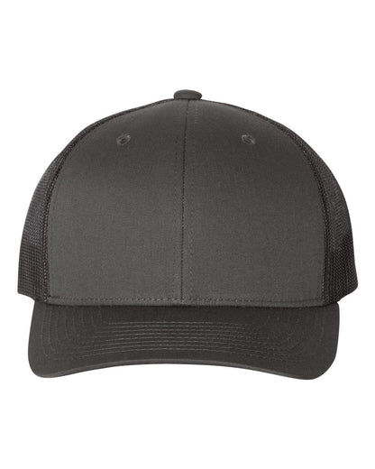 Richardson 112 Black/Black