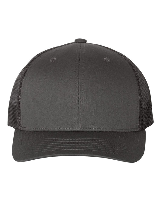 Yupong Charcoal and Black