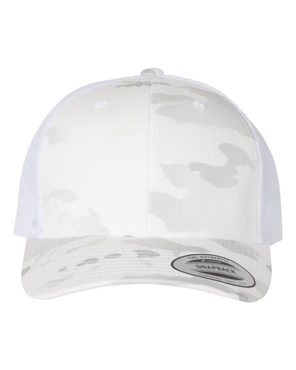 Yupoong Classic 6606