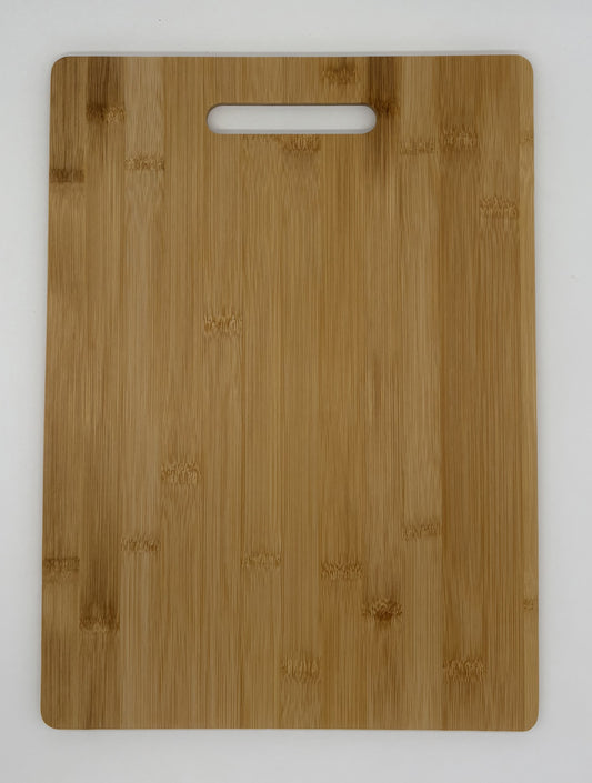 Cutting Board