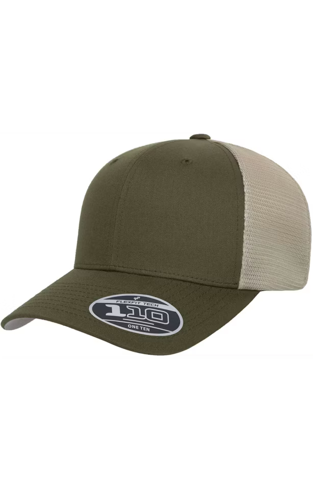 flex fit 110