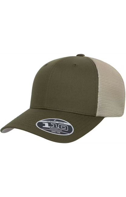 flex fit 110