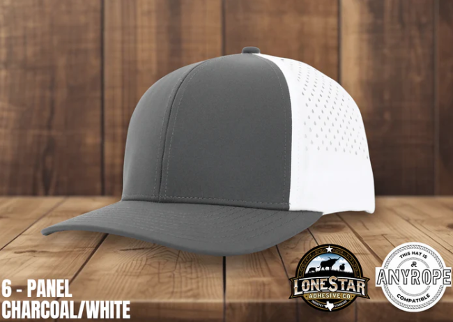 LONESTAR 6 PANEL HAT